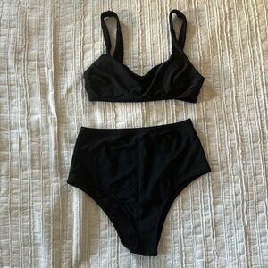 Aerie swim set